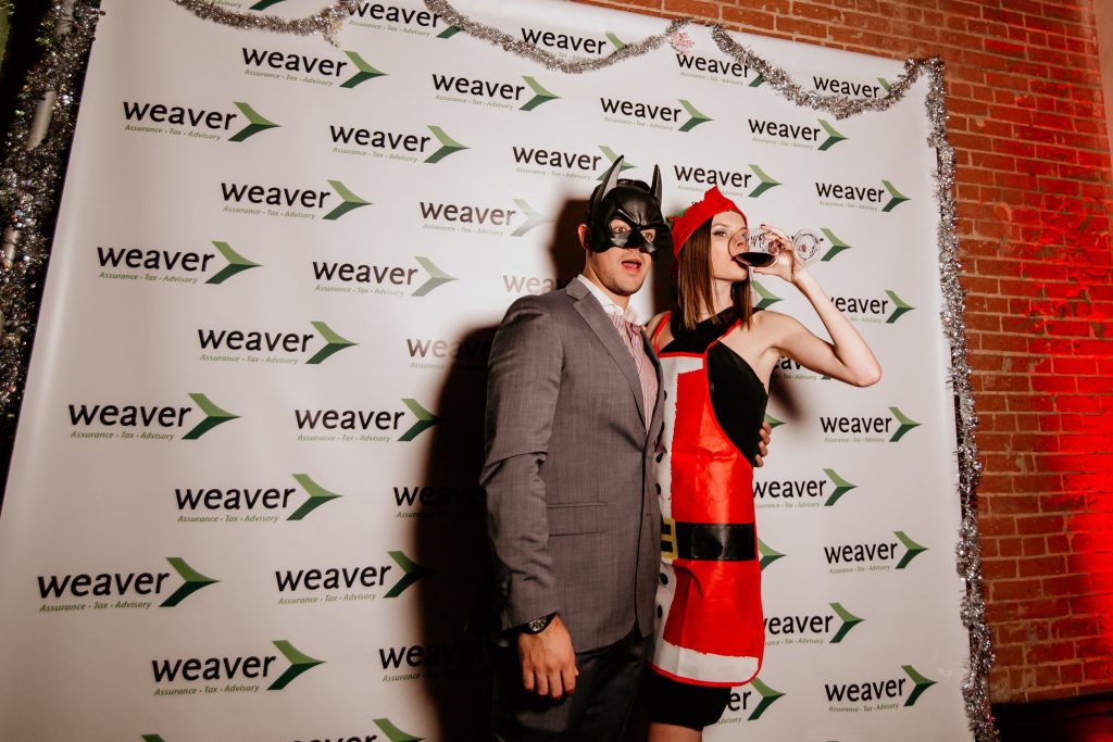 Corporate Events & Brand Activations​